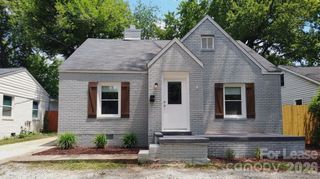 1405 Shamrock Drive, Charlotte, NC 28205