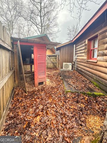 20 Lavista Lane, Cleveland, GA 30528