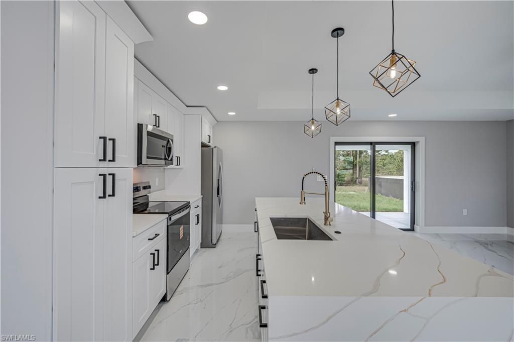 1207 Galileo ST E, LEHIGH ACRES, FL 33974 — photo 3