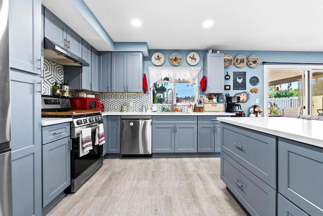 431 Richland Rd, San Marcos, CA 92069