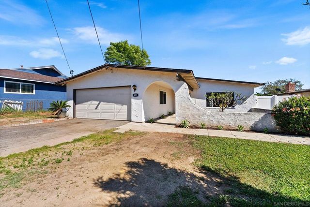 431 Richland Rd, San Marcos, CA 92069