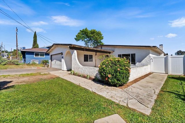 431 Richland Rd, San Marcos, CA 92069