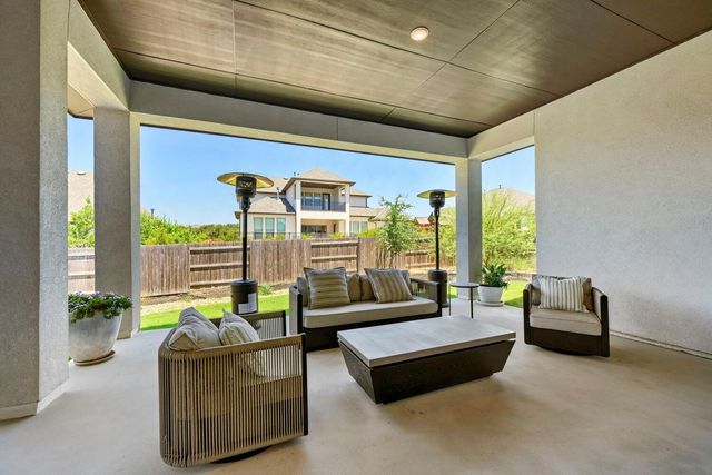342 Bridge Water LOOP, Dripping Springs, TX 78620