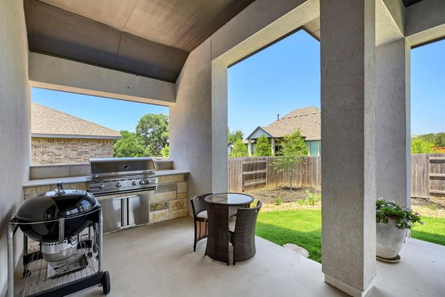 342 Bridge Water LOOP, Dripping Springs, TX 78620