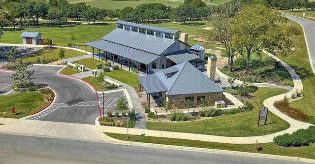 342 Bridge Water LOOP, Dripping Springs, TX 78620