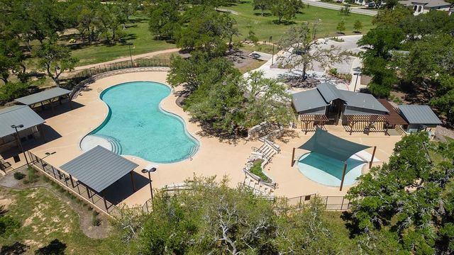 342 Bridge Water LOOP, Dripping Springs, TX 78620
