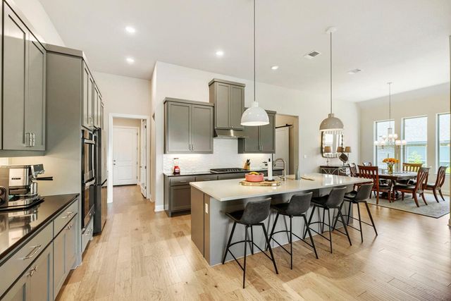 342 Bridge Water LOOP, Dripping Springs, TX 78620