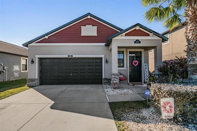 21101 WISTFUL YEARN DRIVE, Land O Lakes, FL 34637