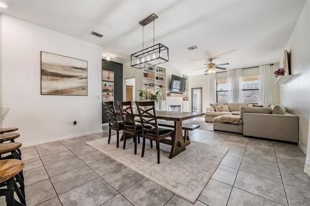 21101 WISTFUL YEARN DRIVE, Land O Lakes, FL 34637