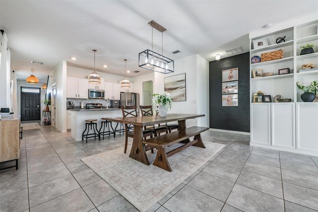 21101 WISTFUL YEARN DRIVE, Land O Lakes, FL 34637