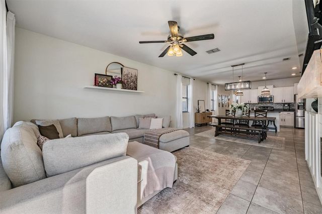 21101 WISTFUL YEARN DRIVE, Land O Lakes, FL 34637