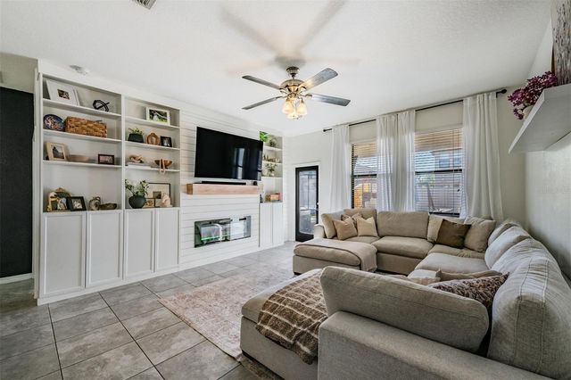 21101 WISTFUL YEARN DRIVE, Land O Lakes, FL 34637