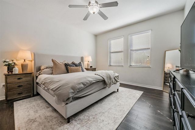 21101 WISTFUL YEARN DRIVE, Land O Lakes, FL 34637