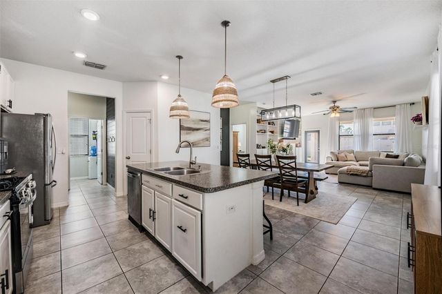 21101 WISTFUL YEARN DRIVE, Land O Lakes, FL 34637