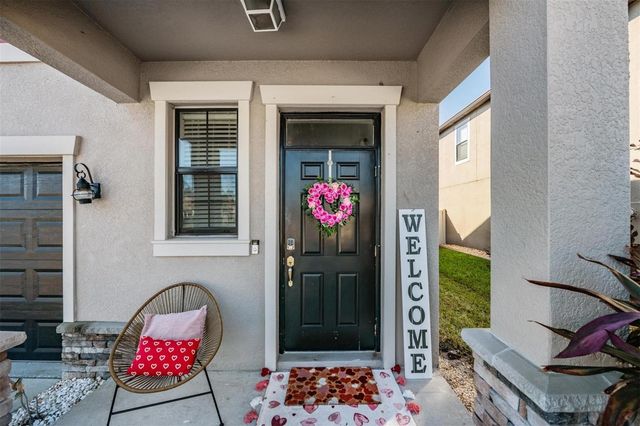 21101 WISTFUL YEARN DRIVE, Land O Lakes, FL 34637