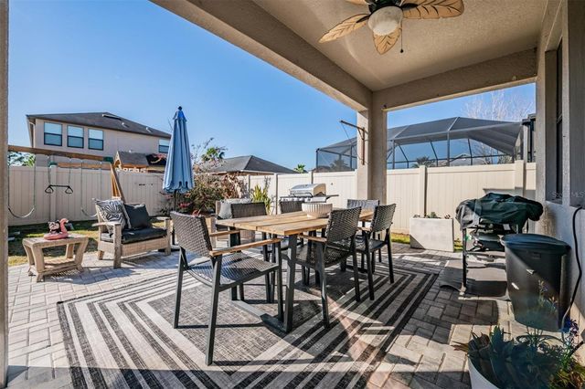 21101 WISTFUL YEARN DRIVE, Land O Lakes, FL 34637