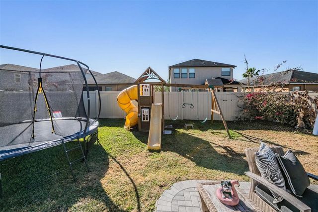 21101 WISTFUL YEARN DRIVE, Land O Lakes, FL 34637