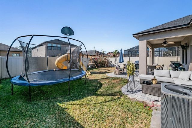 21101 WISTFUL YEARN DRIVE, Land O Lakes, FL 34637