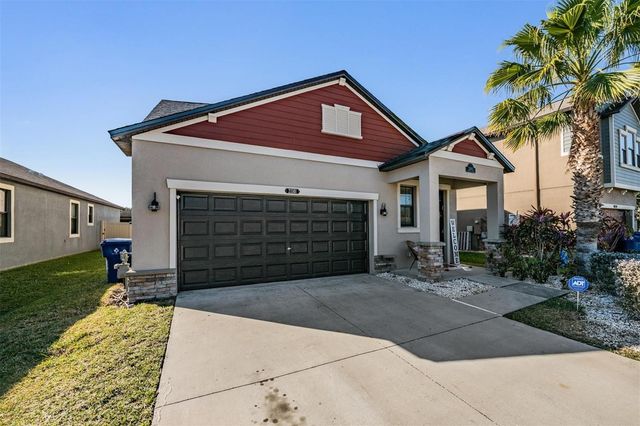 21101 WISTFUL YEARN DRIVE, Land O Lakes, FL 34637