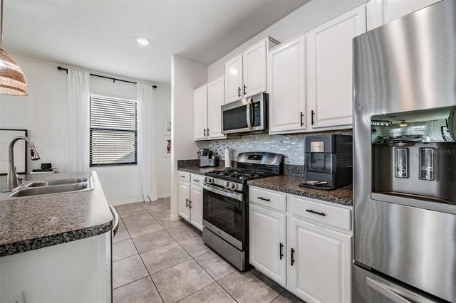 21101 WISTFUL YEARN DRIVE, Land O Lakes, FL 34637