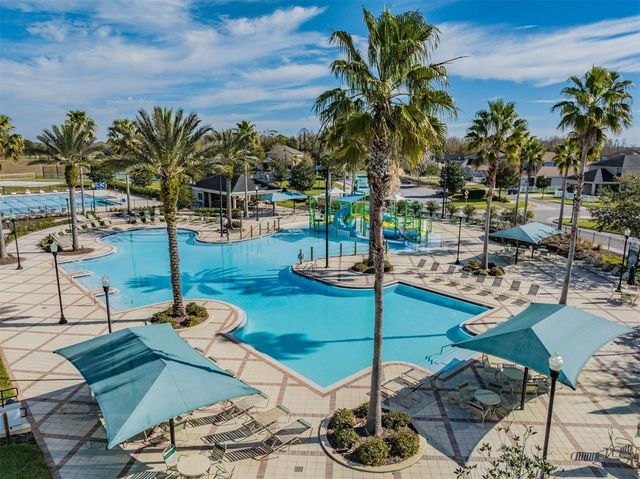 21101 WISTFUL YEARN DRIVE, Land O Lakes, FL 34637