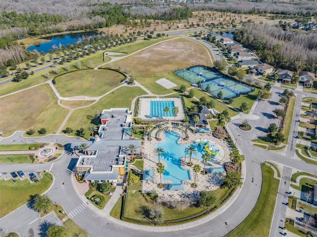 21101 WISTFUL YEARN DRIVE, Land O Lakes, FL 34637