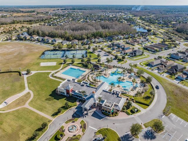 21101 WISTFUL YEARN DRIVE, Land O Lakes, FL 34637