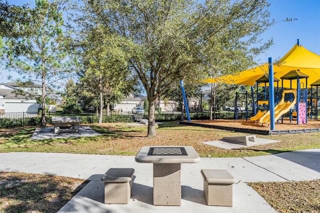 21101 WISTFUL YEARN DRIVE, Land O Lakes, FL 34637