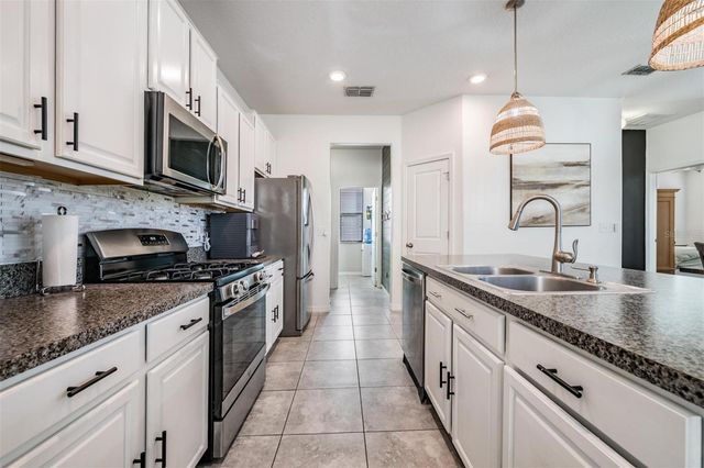 21101 WISTFUL YEARN DRIVE, Land O Lakes, FL 34637