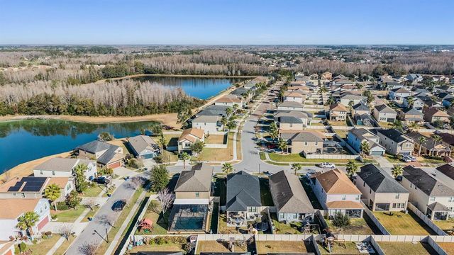 21101 WISTFUL YEARN DRIVE, Land O Lakes, FL 34637