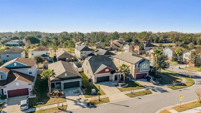 21101 WISTFUL YEARN DRIVE, Land O Lakes, FL 34637