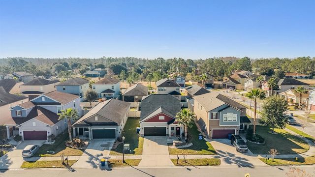 21101 WISTFUL YEARN DRIVE, Land O Lakes, FL 34637