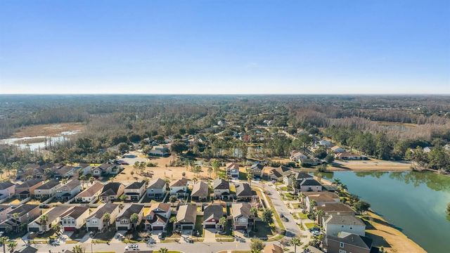 21101 WISTFUL YEARN DRIVE, Land O Lakes, FL 34637