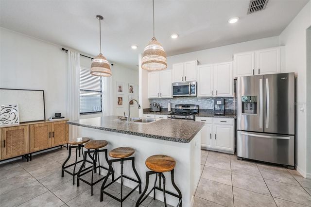 21101 WISTFUL YEARN DRIVE, Land O Lakes, FL 34637