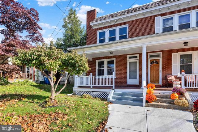 115 COLLEGE AVE, Mountville, PA 17554