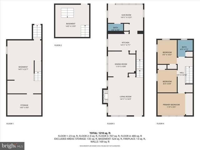 115 COLLEGE AVE, Mountville, PA 17554