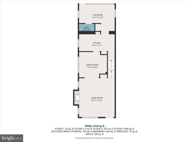 115 COLLEGE AVE, Mountville, PA 17554