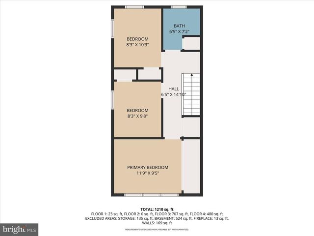 115 COLLEGE AVE, Mountville, PA 17554