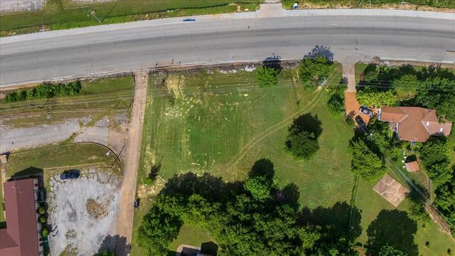 4528 Rolling Hills Drive, Fort Worth, TX 76119