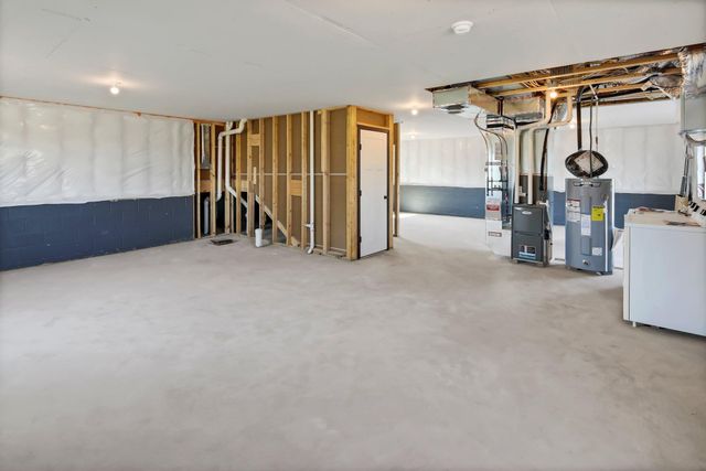 750 South Street, Paynesville, MN 56362