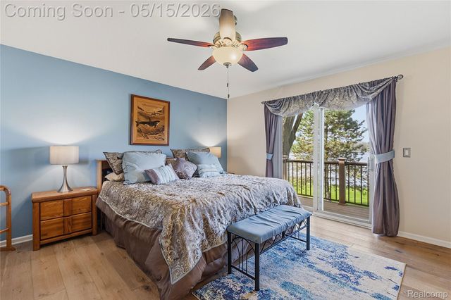 450 W Drahner Road, Oxford Village, MI 48371