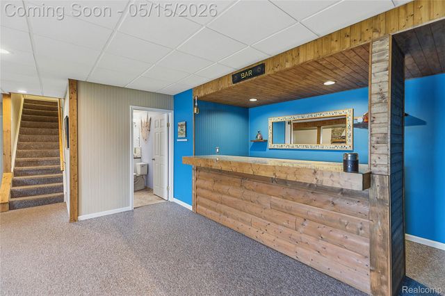450 W Drahner Road, Oxford Village, MI 48371