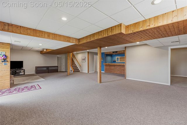 450 W Drahner Road, Oxford Village, MI 48371