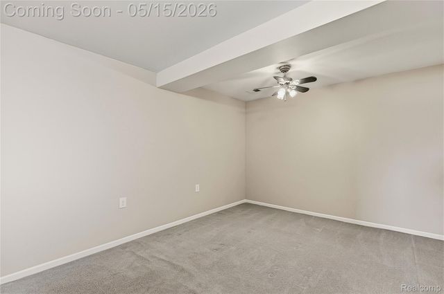 450 W Drahner Road, Oxford Village, MI 48371
