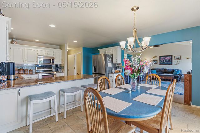 450 W Drahner Road, Oxford Village, MI 48371