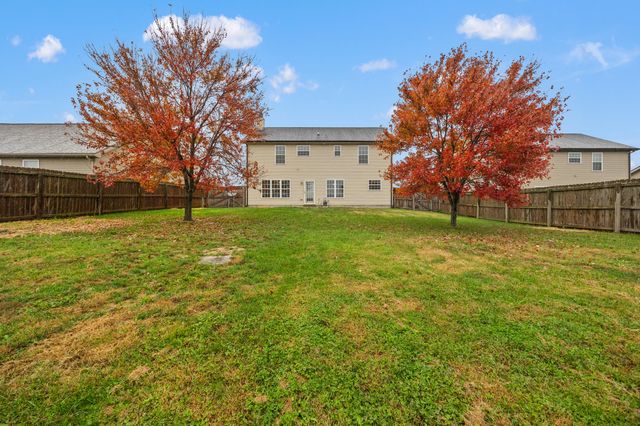 156 Kensington Place, Richmond, KY 40475