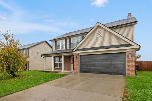 156 Kensington Place, Richmond, KY 40475