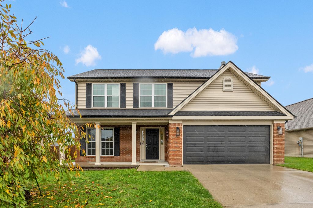 156 Kensington Place, Richmond, KY 40475