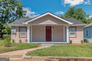 204 Mill Street, Barnesville, GA 30204