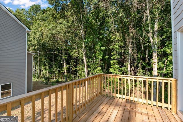 3402 Ashford Loop, Ellenwood, GA 30294
